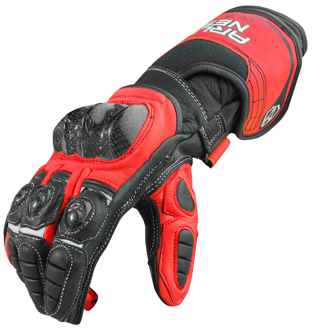 Arlen Ness Mugello Gants de moto