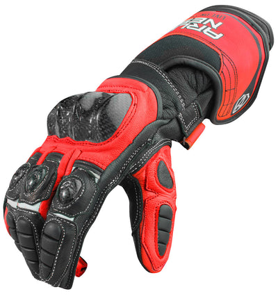 Arlen Ness Mugello Gants de moto