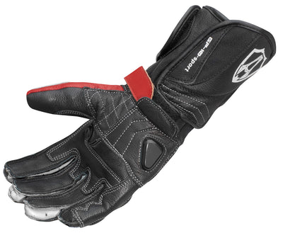 Arlen Ness Mugello Gants de moto