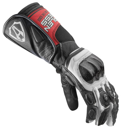 Arlen Ness Mugello Motorradhandschuhe