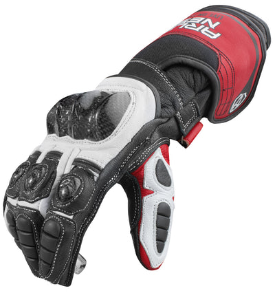 Arlen Ness Mugello Gants de moto