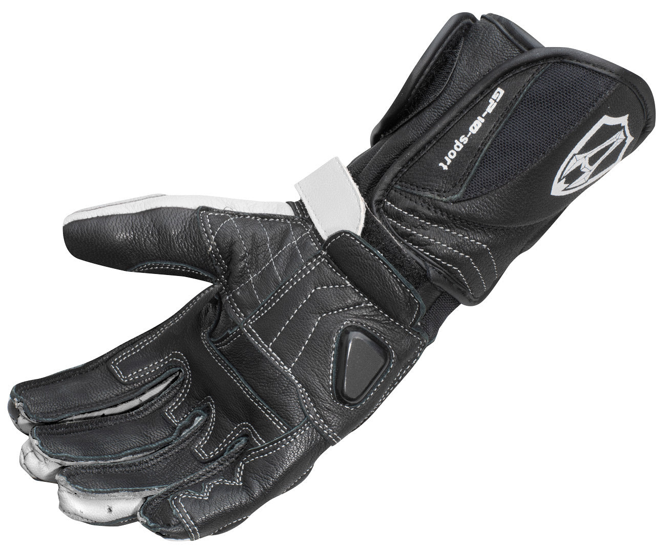 Arlen Ness Mugello Motorradhandschuhe