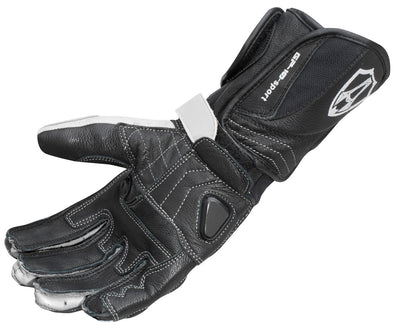 Arlen Ness Mugello Motorradhandschuhe