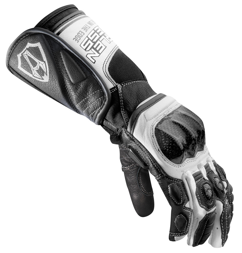 Arlen Ness Mugello Gants de moto