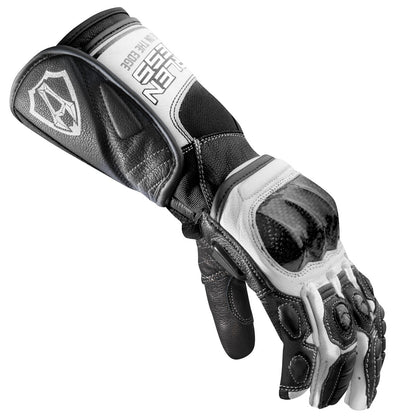 Arlen Ness Mugello Gants de moto