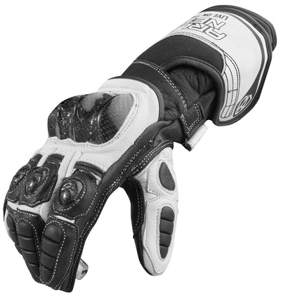 Arlen Ness Mugello Gants de moto