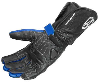Arlen Ness Mugello Motorradhandschuhe
