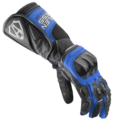 Arlen Ness Mugello Gants de moto