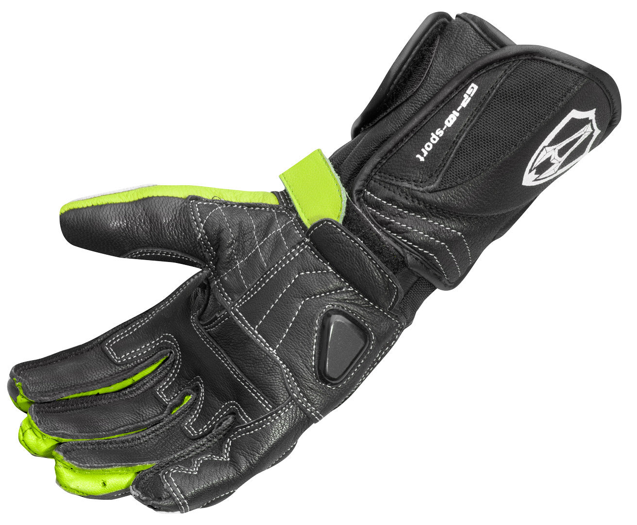 Arlen Ness Mugello Gants de moto