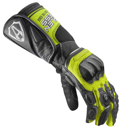 Arlen Ness Mugello Motorradhandschuhe
