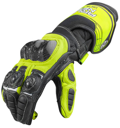 Arlen Ness Mugello Motorradhandschuhe