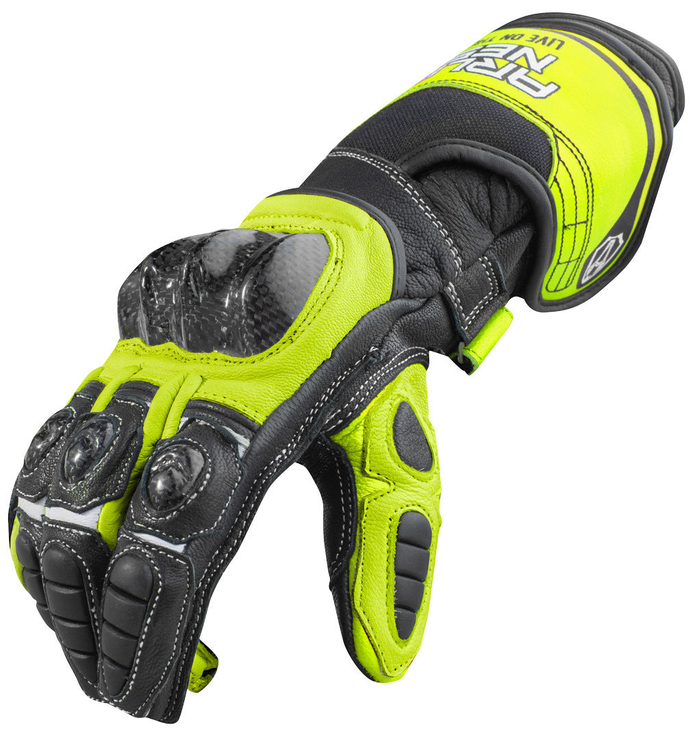Arlen Ness Mugello Gants de moto
